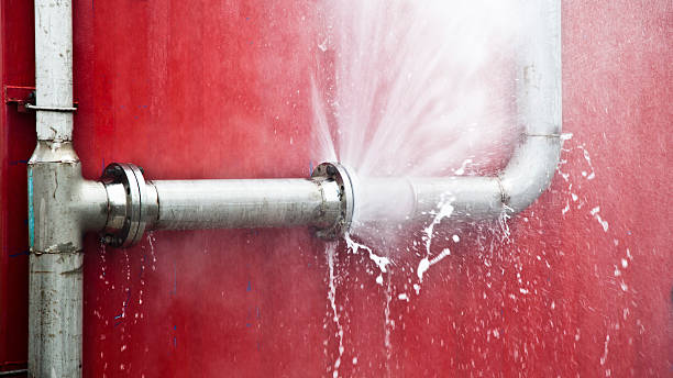 Trusted Water Damage Restoration in Bartlesville, OK | Fast, Reliable, and Ready to Assist You
